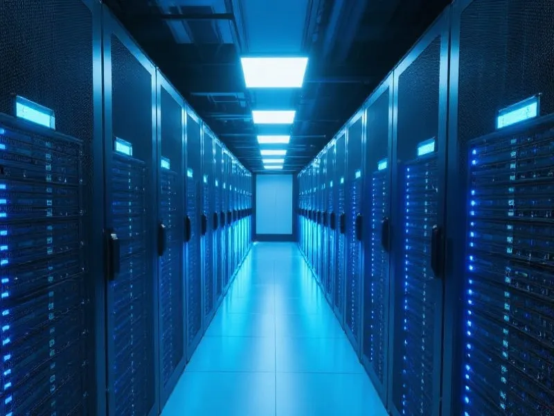 Technical Infrastructure