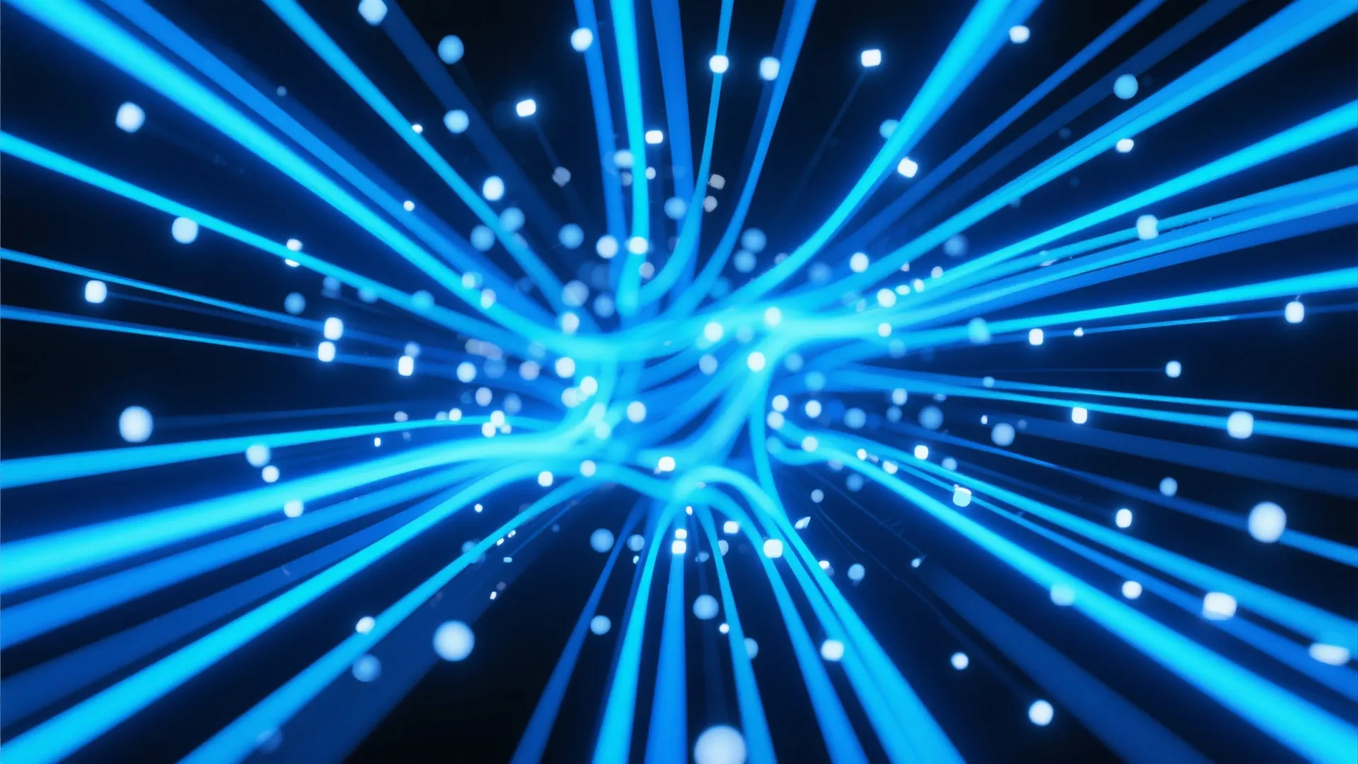 Data Network Background